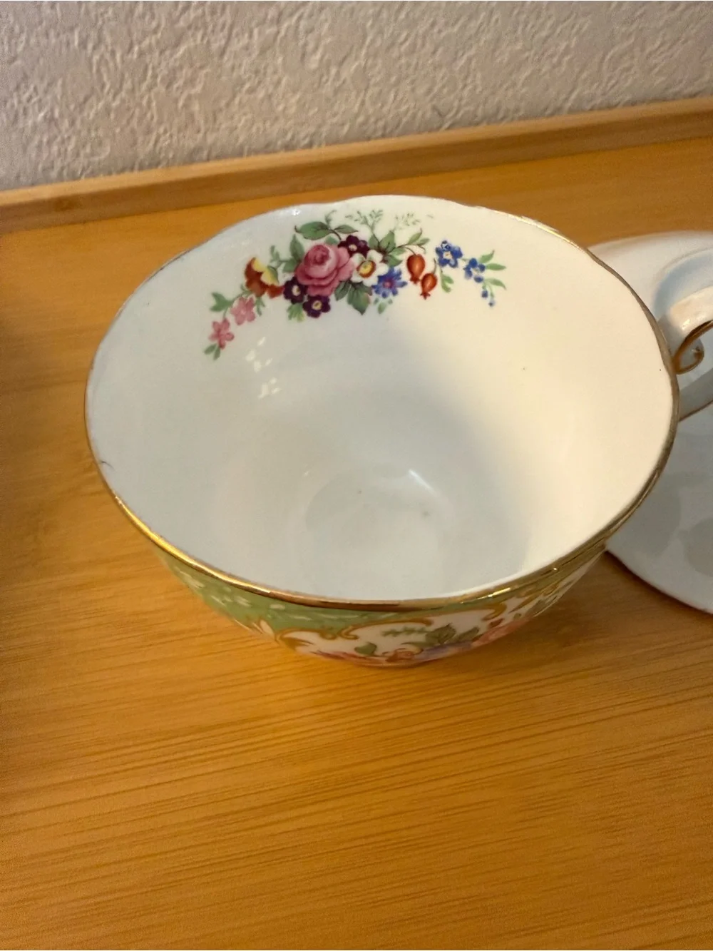 Rare Lady Cynthia royal standard fine China. Made in England